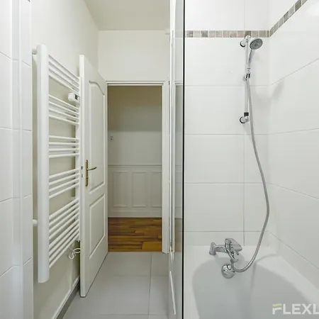 Apartment Flexliving - Whole House - Hoche *