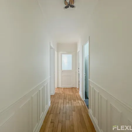Flexliving - Whole House - Hoche