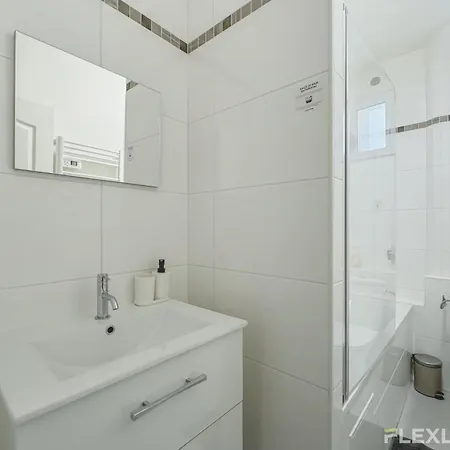 Flexliving - Whole House - Hoche
