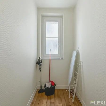 Apartment Flexliving - Whole House - Hoche