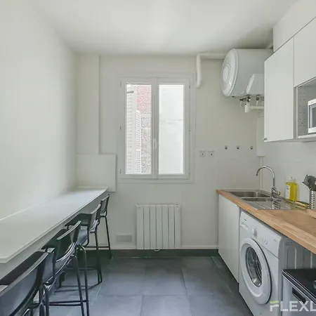 Flexliving - Whole House - Hoche Apartment *