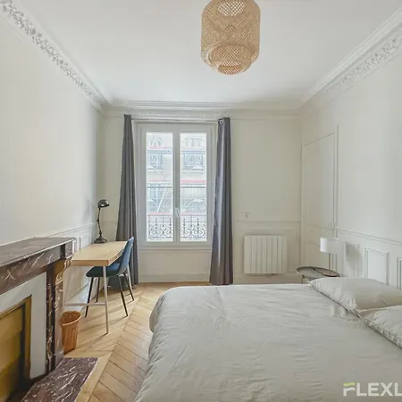 Flexliving - Whole House - Hoche Apartment *