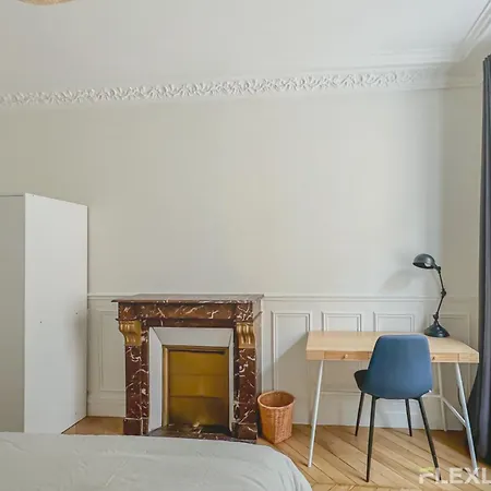 Flexliving - Whole House - Hoche *