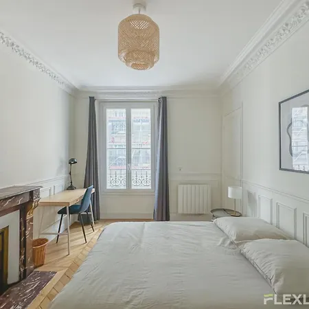 Flexliving - Whole House - Hoche