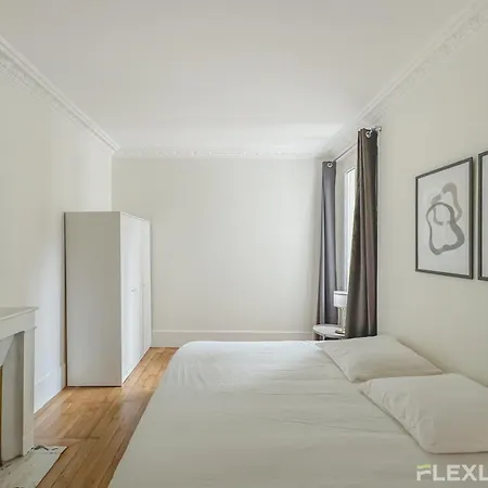 Flexliving - Whole House - Hoche *