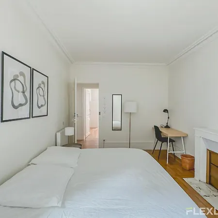 Flexliving - Whole House - Hoche