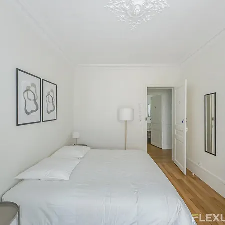 Flexliving - Whole House - Hoche Apartment
