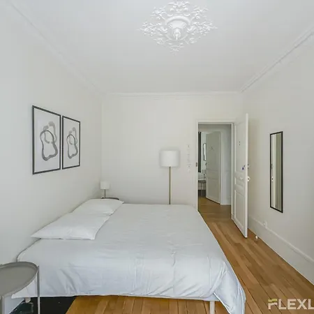 Apartment Flexliving - Whole House - Hoche